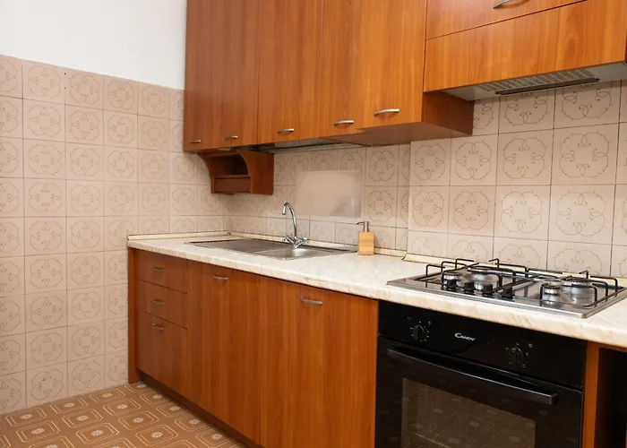Vatican Giuliano's House Apartment *